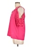 Shein 100% Polyester Pink 3/4 Sleeve Blouse Size L - photo 5