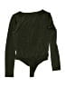 Express Green Bodysuit Size XS - photo 2