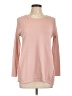 Cupio Pink Long Sleeve Top Size L - photo 1