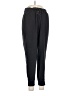 FLX Black Casual Pants Size L - photo 1