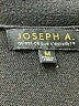 Joseph A. Black Cardigan Size M - photo 7