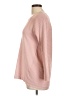 Cupio Pink Long Sleeve Top Size L - photo 5
