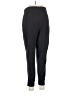 FLX Black Casual Pants Size L - photo 2