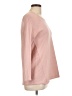 Cupio Pink Long Sleeve Top Size L - photo 4