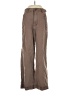 Old Navy Brown Khakis Size 0 - photo 1