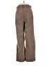 Old Navy Brown Khakis Size 0 - photo 2