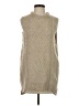Rouge Tan Sweater Vest Size S - photo 1