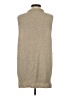 Rouge Tan Sweater Vest Size S - photo 2