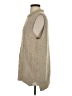Rouge Tan Sweater Vest Size S - photo 5