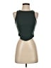Cider Green Bodysuit Size XS - photo 1