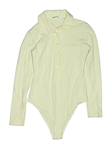 Reformation Bodysuit (view 1)