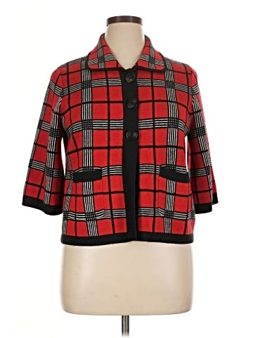 Designers Originals Cardigan (view 1)