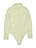 Reformation Green Bodysuit Size S - photo 2