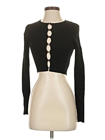 Lioness Cardigan (view 1)