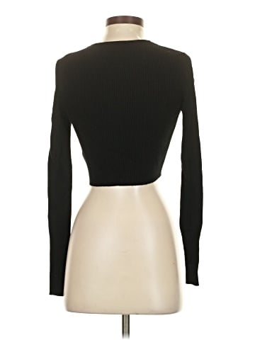 Lioness Cardigan (view 2)