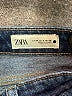 Zara Blue Jeans Size 6 - photo 6