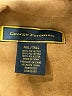 Assorted Brands 100% Polyester Brown Coat Size 4X - photo 6
