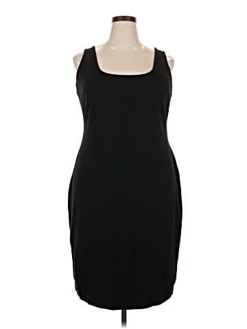 City Chic Cocktail Dress (view 1)