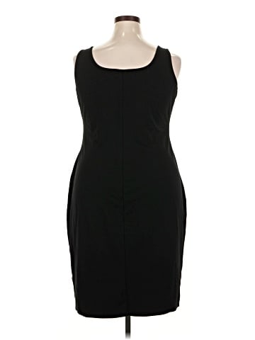 City Chic Cocktail Dress (view 2)