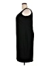 City Chic Solid Black Cocktail Dress Size 18 Plus (M) - photo 5