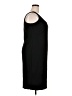 City Chic Solid Black Cocktail Dress Size 18 Plus (M) - photo 4