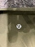 Lululemon Athletica Green Active Pants Size 4 - photo 7