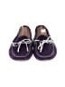 Tod's Purple Flats Size EU 35 - photo 2