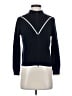 T by Talbots Blue Cardigan Size S - photo 1