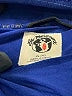 FP Movement 100% Nylon Blue Track Jacket Size XL - photo 6