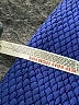 FP Movement 100% Nylon Blue Track Jacket Size XL - photo 7