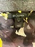 St. John Yellow Tank Top Size XL - photo 7
