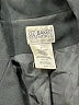 Liz Baker Essentials 100% Polyester Black Blazer Size 6 - photo 6