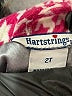 Hartstrings Pink Cardigan Size 2T - photo 3