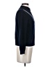 T by Talbots Blue Cardigan Size S - photo 4