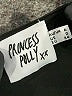 Princess Polly Black Bodysuit Size 0 - photo 4