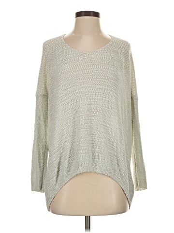 Hippie Love Pullover Sweater (view 1)