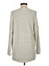 Hippie Love Ivory Pullover Sweater Size S - photo 2