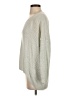 Hippie Love Ivory Pullover Sweater Size S - photo 5