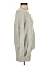 Hippie Love Ivory Pullover Sweater Size S - photo 4