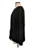 Carole Little Black Long Sleeve Blouse Size 12 - photo 5