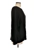 Carole Little Black Long Sleeve Blouse Size 12 - photo 4