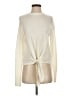 Cotton Candy LA Ivory Pullover Sweater Size Sm - Med - photo 1