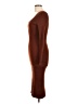 Universal Thread Brown Casual Dress Size L - photo 5