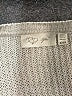 RD Style Gray Pullover Sweater Size M - photo 7