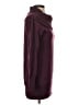 The Limited 100% Polyester Burgundy Turtleneck Sweater Size S - photo 4