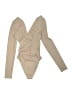 Topshop Tan Bodysuit Size 6 - photo 2