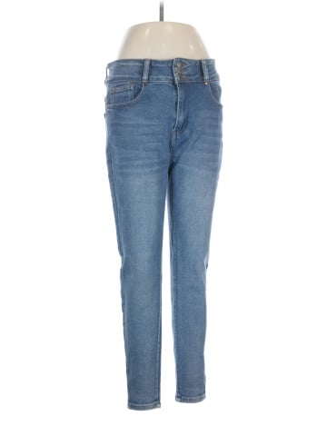 Between Us Jeans (view 1)