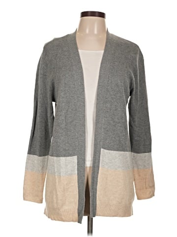 Croft & Barrow Cardigan (view 1)