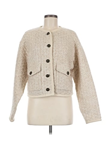 Galeries Lafayette Cardigan (view 1)