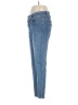 Between Us Solid Blue Jeans Size 14 - photo 5